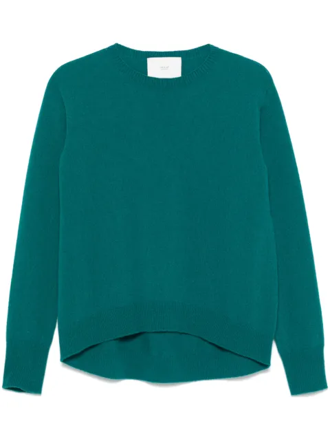 Vanisè cashmere sweater