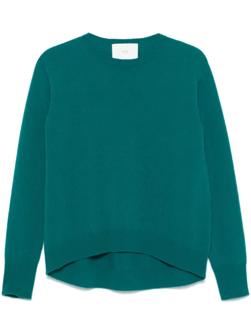 Vanisè pull en cachemire - Vert - Vanisè - Modalova