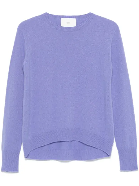 Vanisè pull en cachemire
