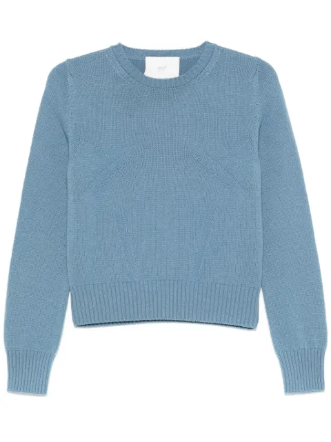 Vanisè Mia sweater