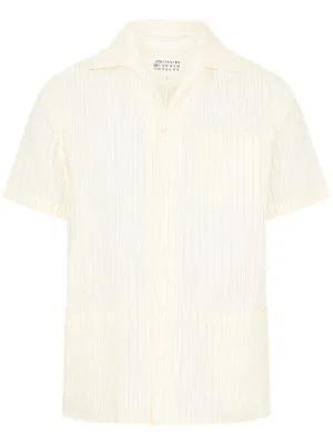 Maison Margiela Shirts for Men | FARFETCH US