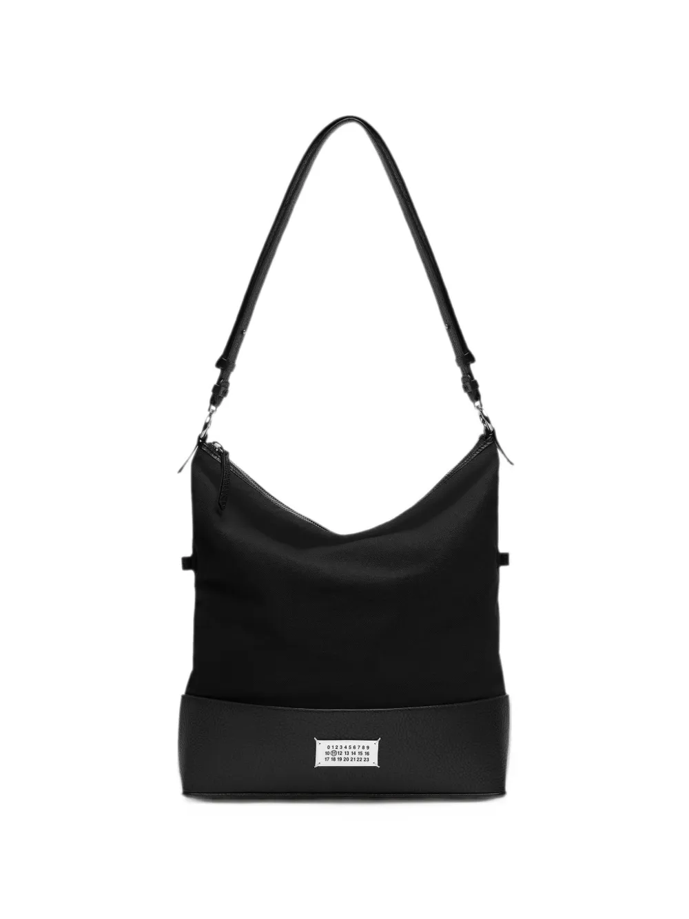 Maison Margiela 5AC shoulder bag - Toni neutri