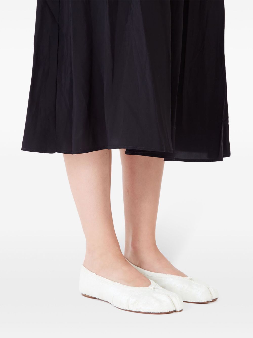 Maison Margiela Tabi ballet flats Women