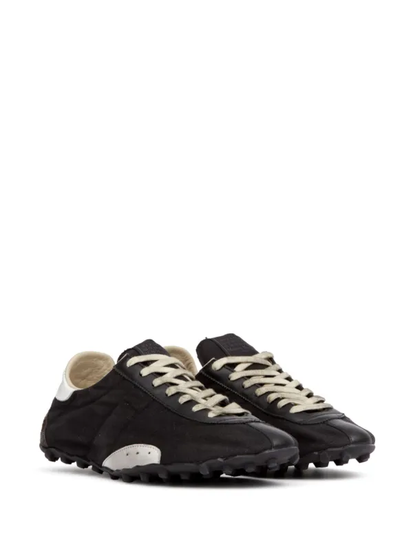 Maison Margiela Maison Margiela Replica sneakers black 42