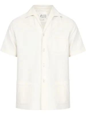 Maison Margiela（メゾン・マルジェラ）メンズ シャツ - FARFETCH