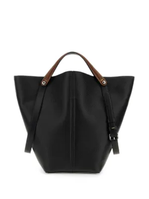 【極美品】メゾンマルジェラ 辺縁レザーパイピング 4ステッチ バッグ Maison Margiela（メゾン・マルジェラ）メンズ バッグ - FARFETCH