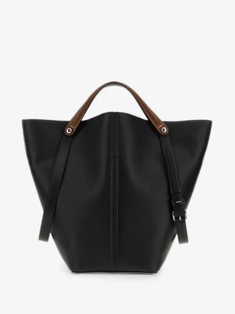 Maison Margiela Dress-Age medium tote bag