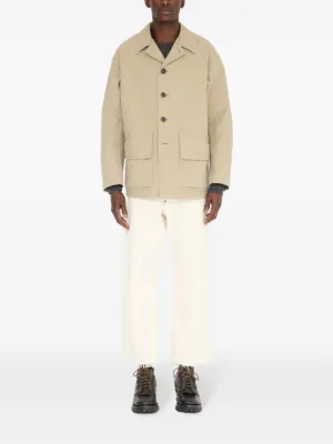 Maison Margiela（メゾン・マルジェラ）メンズ シャツジャケット