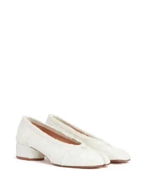 Maison Margiela(メゾン・マルジェラ)ウィメンズ パンプス Maison Margiela(メゾン・マルジェラ)ウィメンズ パンプス
