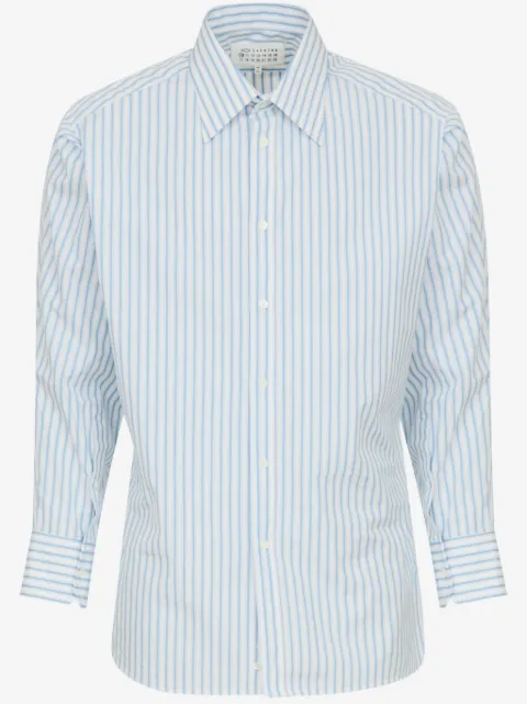 Maison Margiela long-sleeved shirt