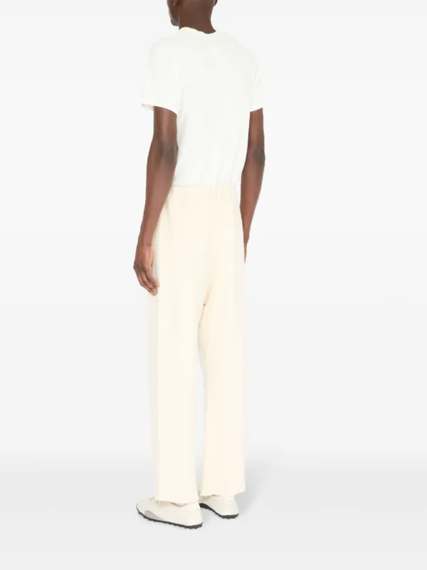 Maison Margiela トラックパンツ | ニュートラル | FARFETCH JP