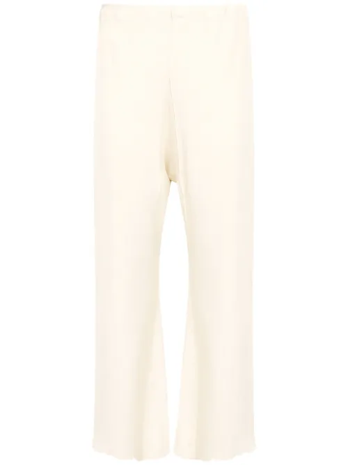 Pantalon de jogging à coutures signature - Maison Margiela - Modalova