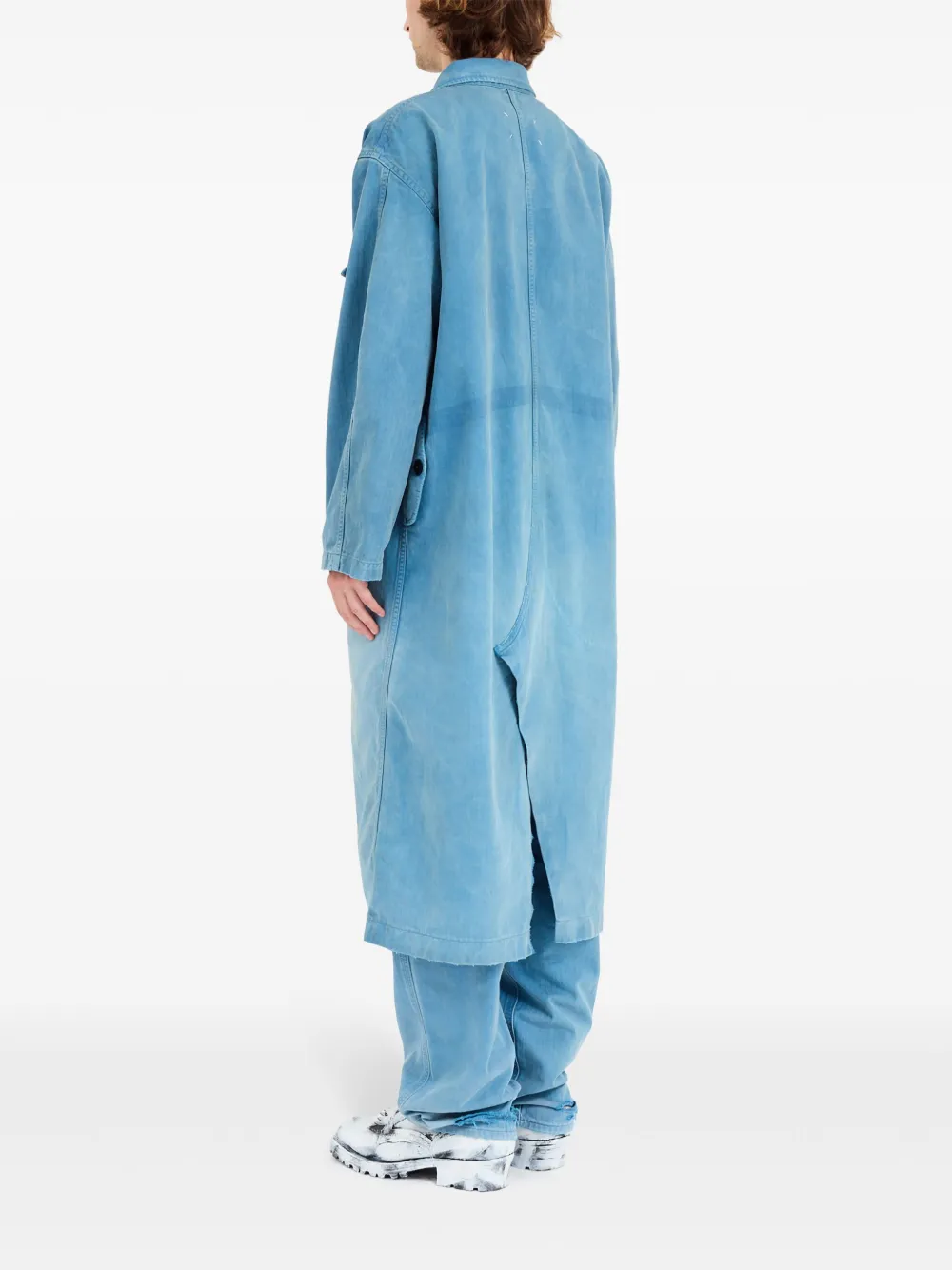 Maison Margiela Trench | Image 6