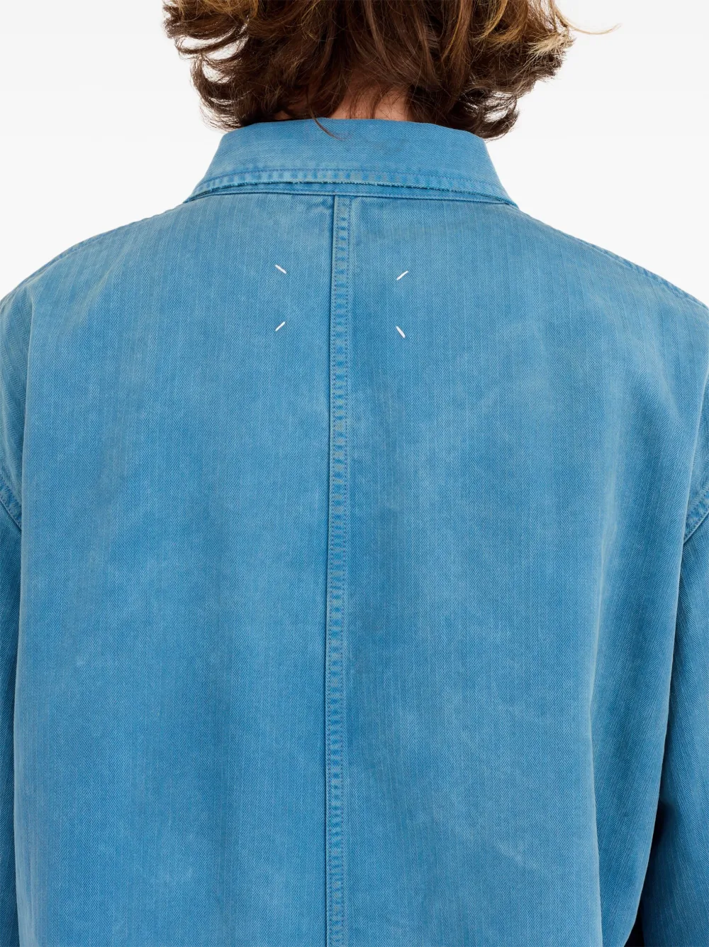 Maison Margiela Trench | Image 7