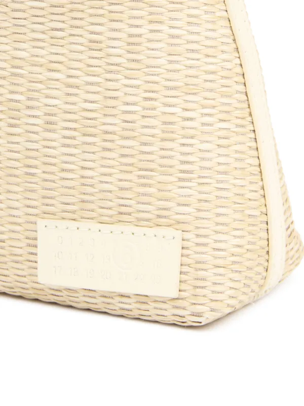 MM6 Maison Margiela Mini Fortune Cookie Shoulder Bag