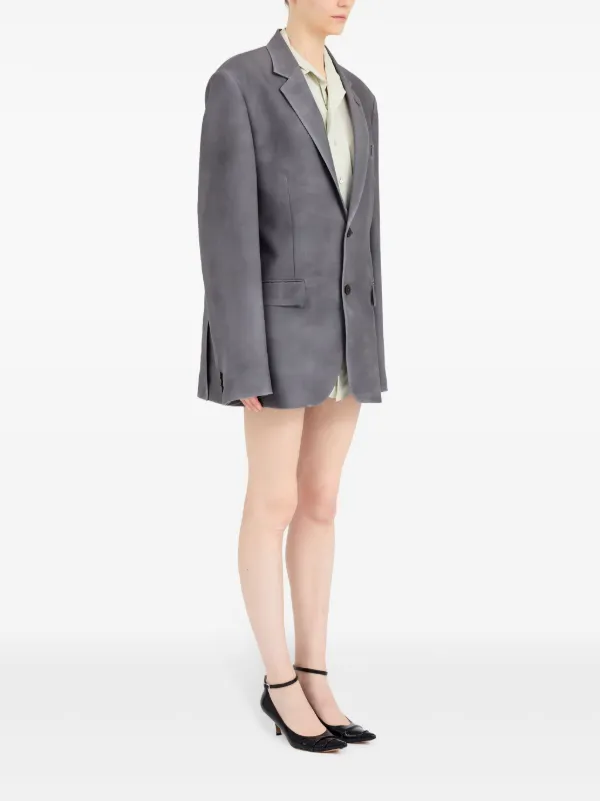 Maison Margiela（旧Maison Martin Margiela）（テーラード