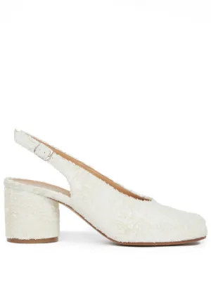 Maison Margiela(メゾン・マルジェラ)ウィメンズ パンプス Maison Margiela(メゾン・マルジェラ)ウィメンズ パンプス