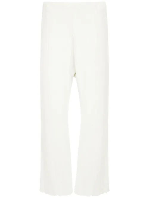 Pantalon de jogging en coton - Maison Margiela - Modalova