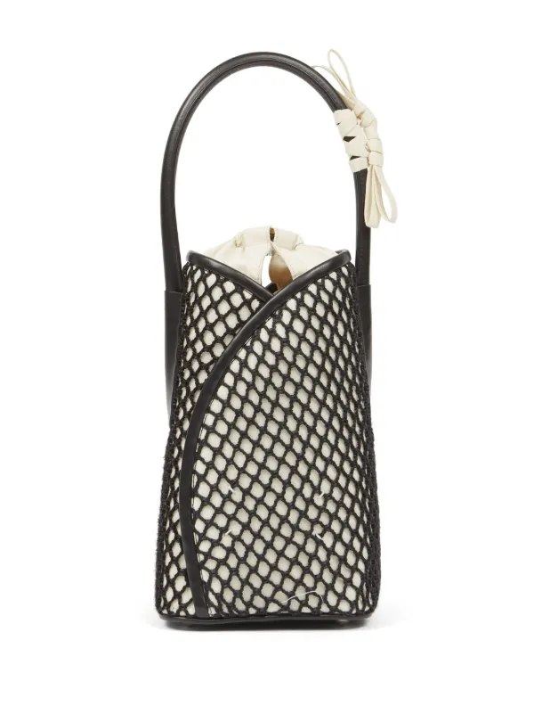 【関税＆送料込み】Maison Margiela Fortune Vertical Shoulde Maison Margiela Vertical Fortune Bag | italist