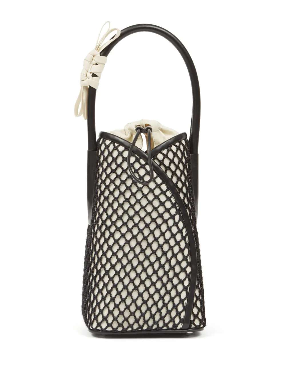 Fortune Vertical shoulder bag