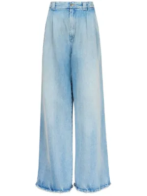 Maison Margiela（メゾン・マルジェラ）ウィメンズ デニムワイド