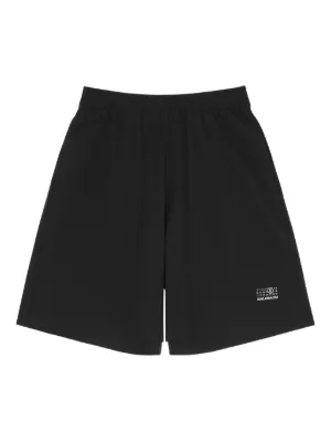 Prada Re-nylon ショートパンツ | ブラック | FARFETCH JP