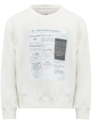 MM6 Maison Margiela