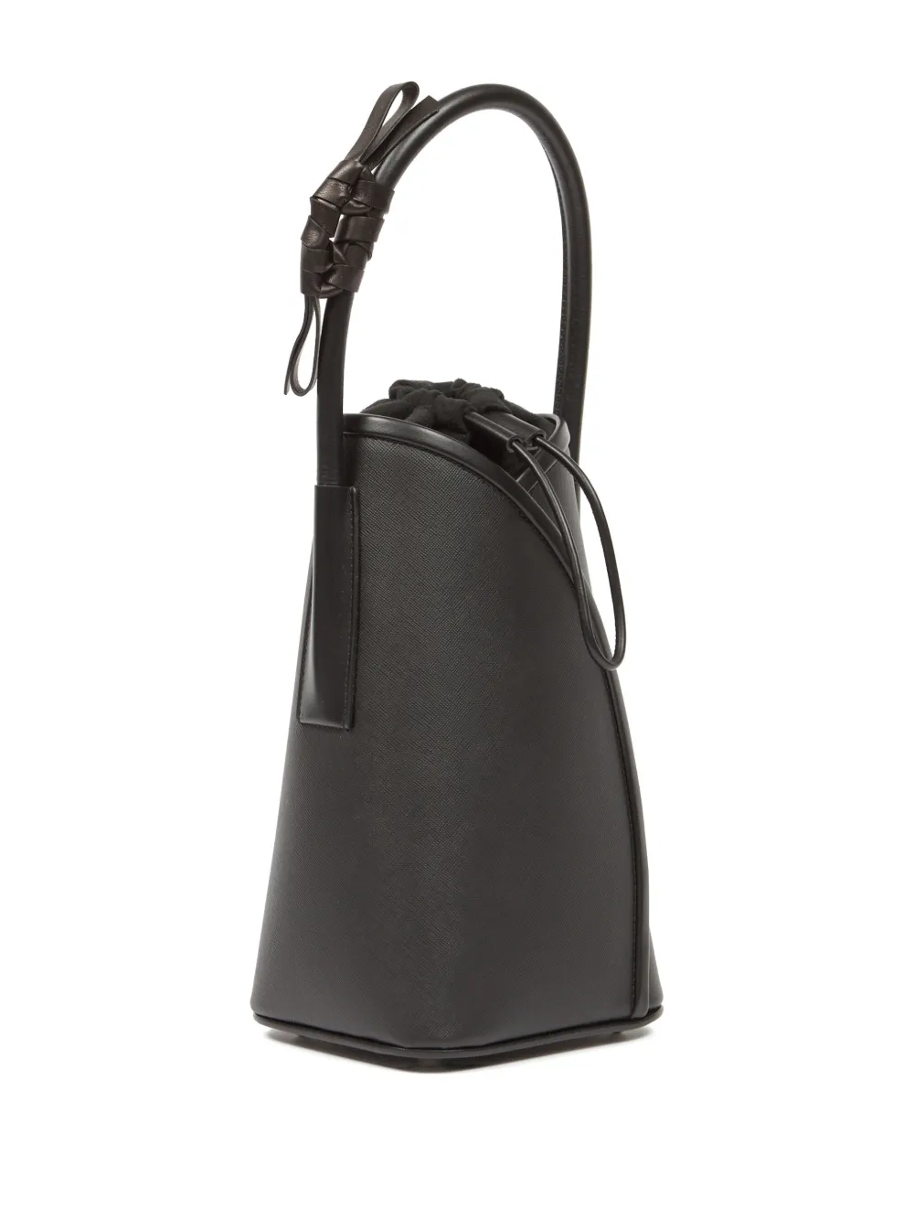 Maison Margiela Fortune shopper Zwart