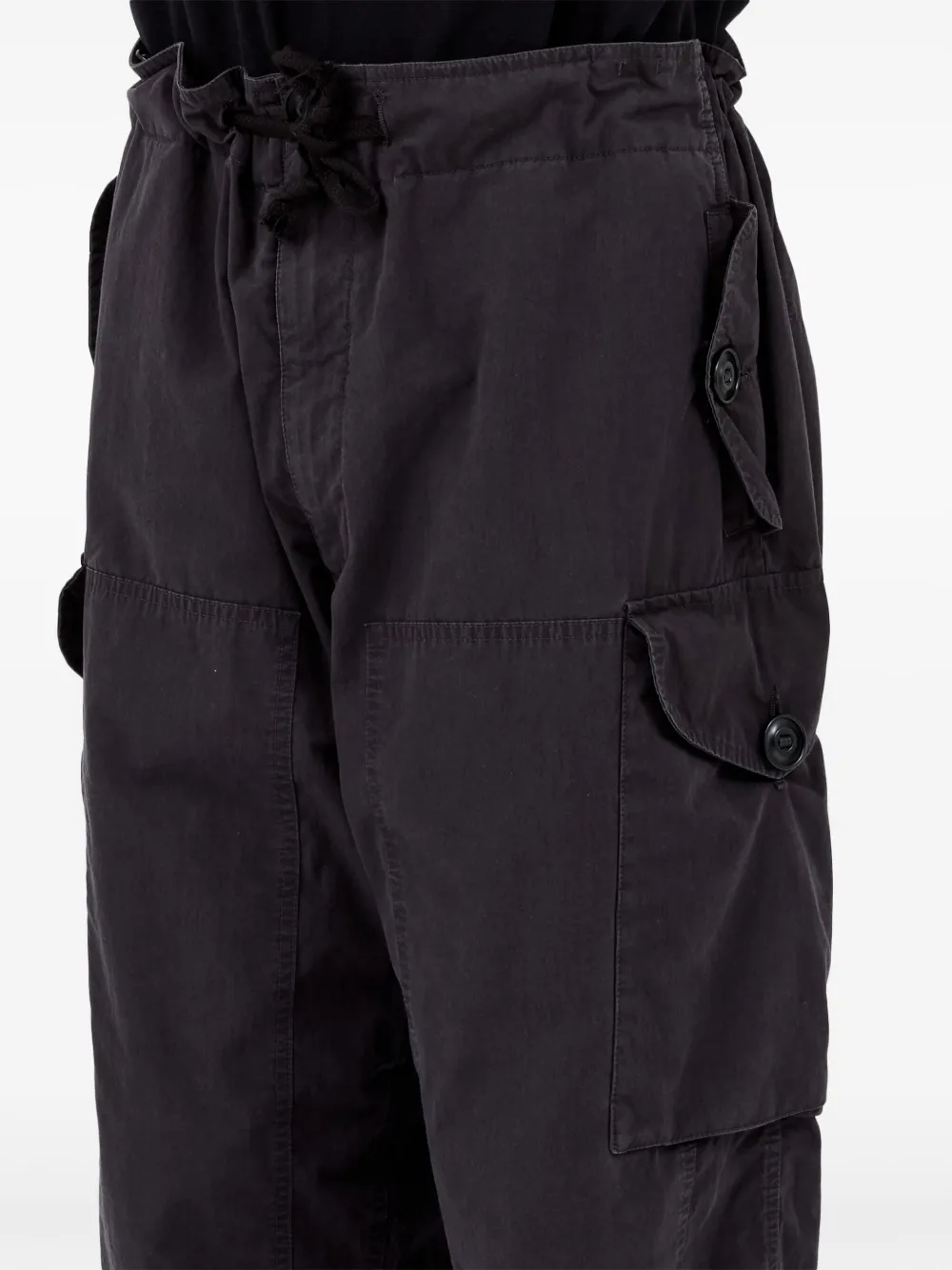 Maison Margiela トラックパンツ Maison Margiela トラックパンツ | ブラック | FARFETCH JP