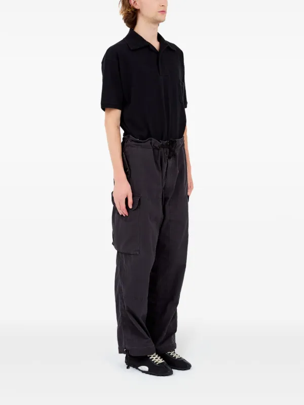 Maison Margiela トラックパンツ Maison Margiela トラックパンツ