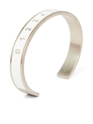 MM6 Maison Margiela Bracelets for Women - Shop on FARFETCH