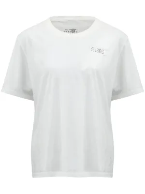 MM6 Maison Margiela T-Shirts – Jersey Shirts – Farfetch