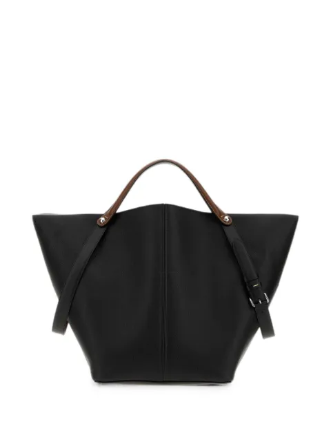 Maison Margiela large Dress-age tote bag