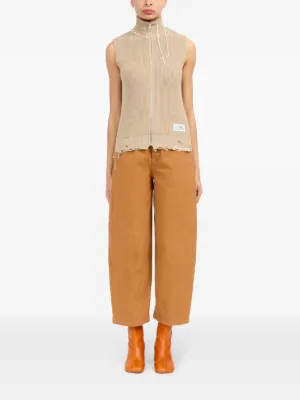 MM6 Maison Margiela Vests & Tank Tops for Women - Shop on