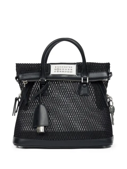 Maison Margiela mini 5AC Classique tote bag