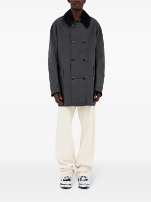 Maison Margiela(メゾン・マルジェラ)メンズ ダブルコート Maison Margiela(メゾン・マルジェラ)メンズ ダブルコート