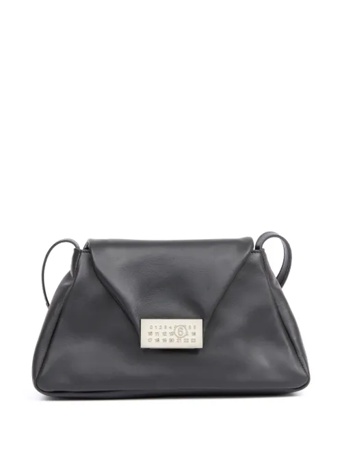 Sac à bandoulière Numeric médium - MM6 Maison Margiela - Modalova