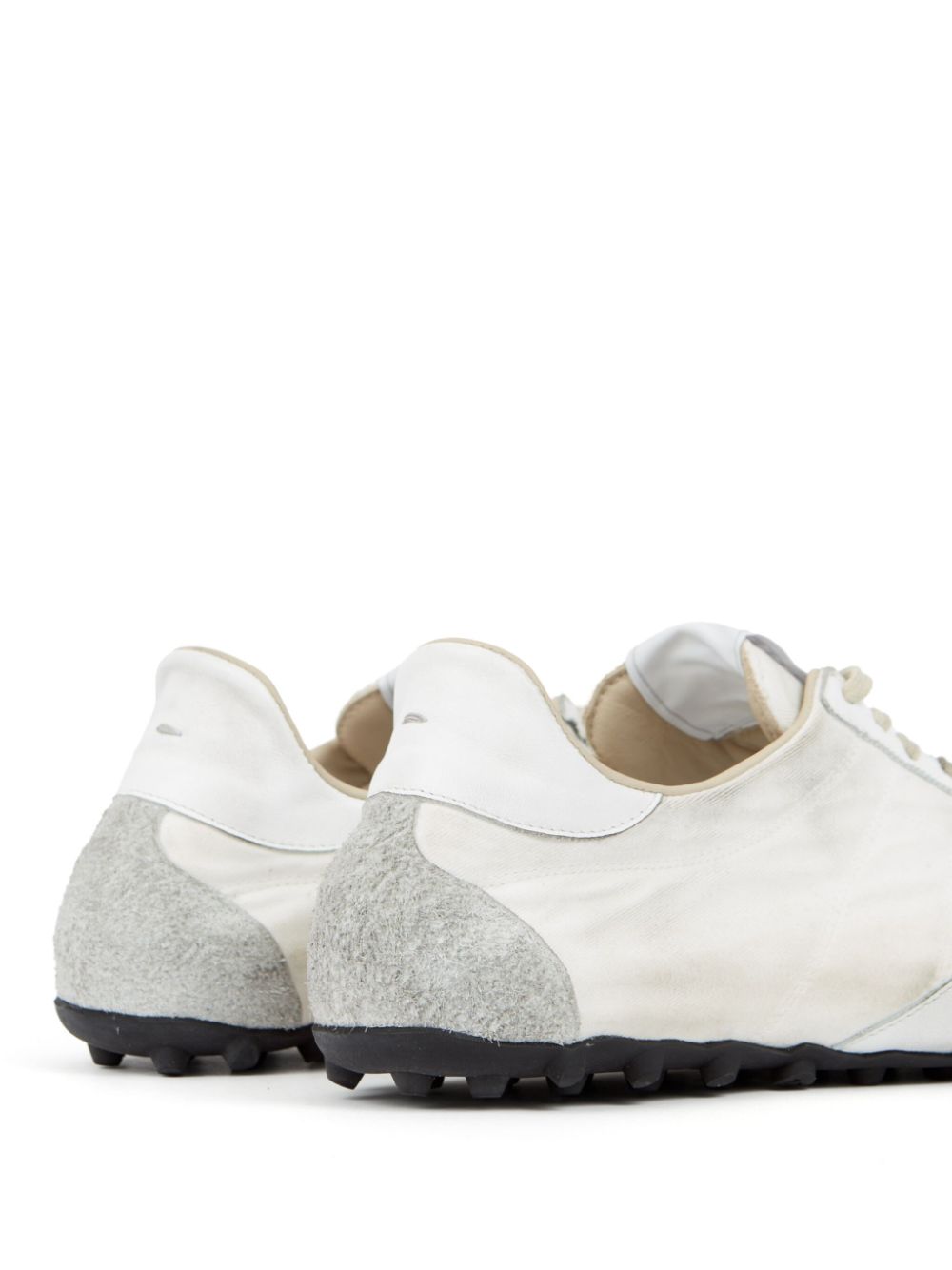 Maison Margiela Sprinters low-top sneakers White