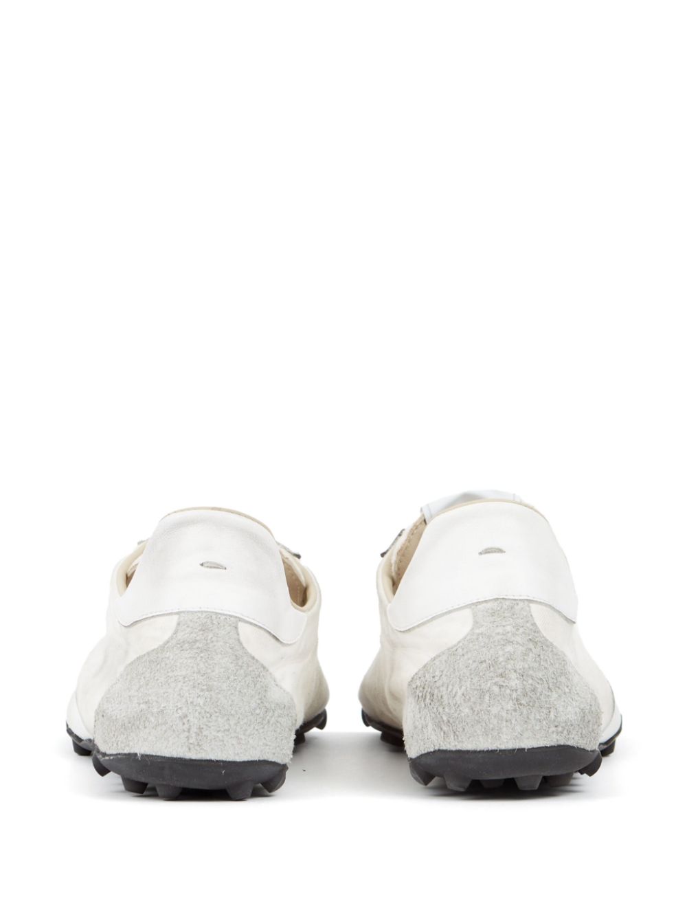 Maison Margiela Sprinters low-top sneakers White