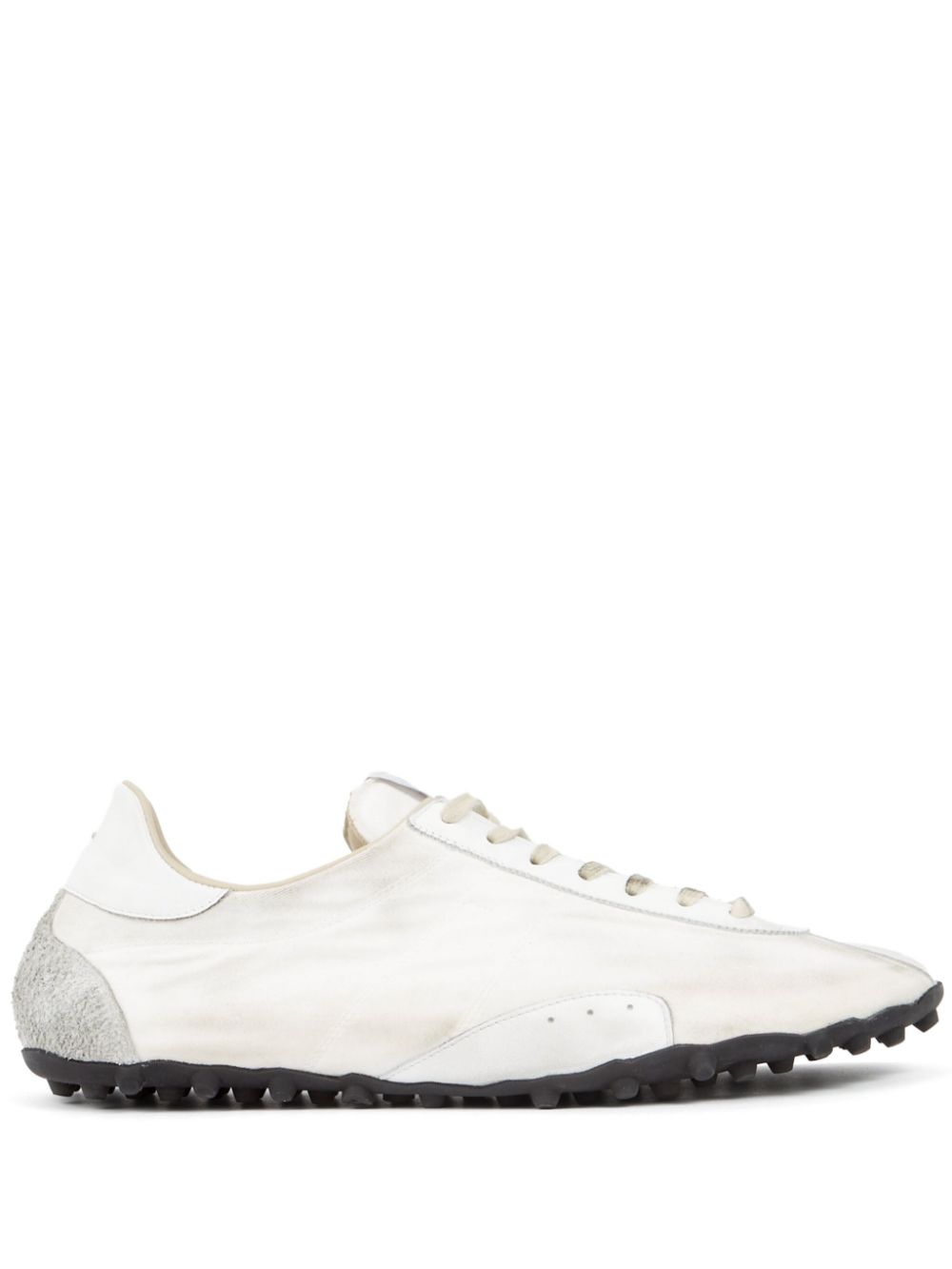 Maison Margiela Sprinters low-top sneakers White