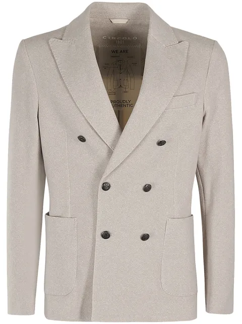 Circolo 1901 blazer
