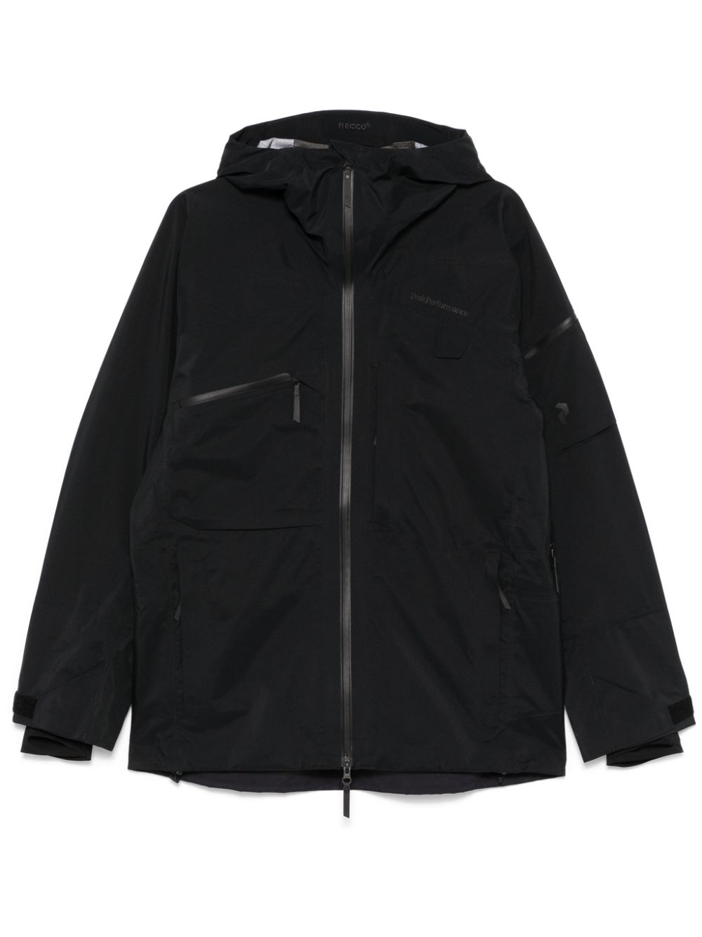 M Alpine Gore-Tex jacket