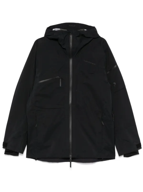 Peak performance w alpine jacket on sale