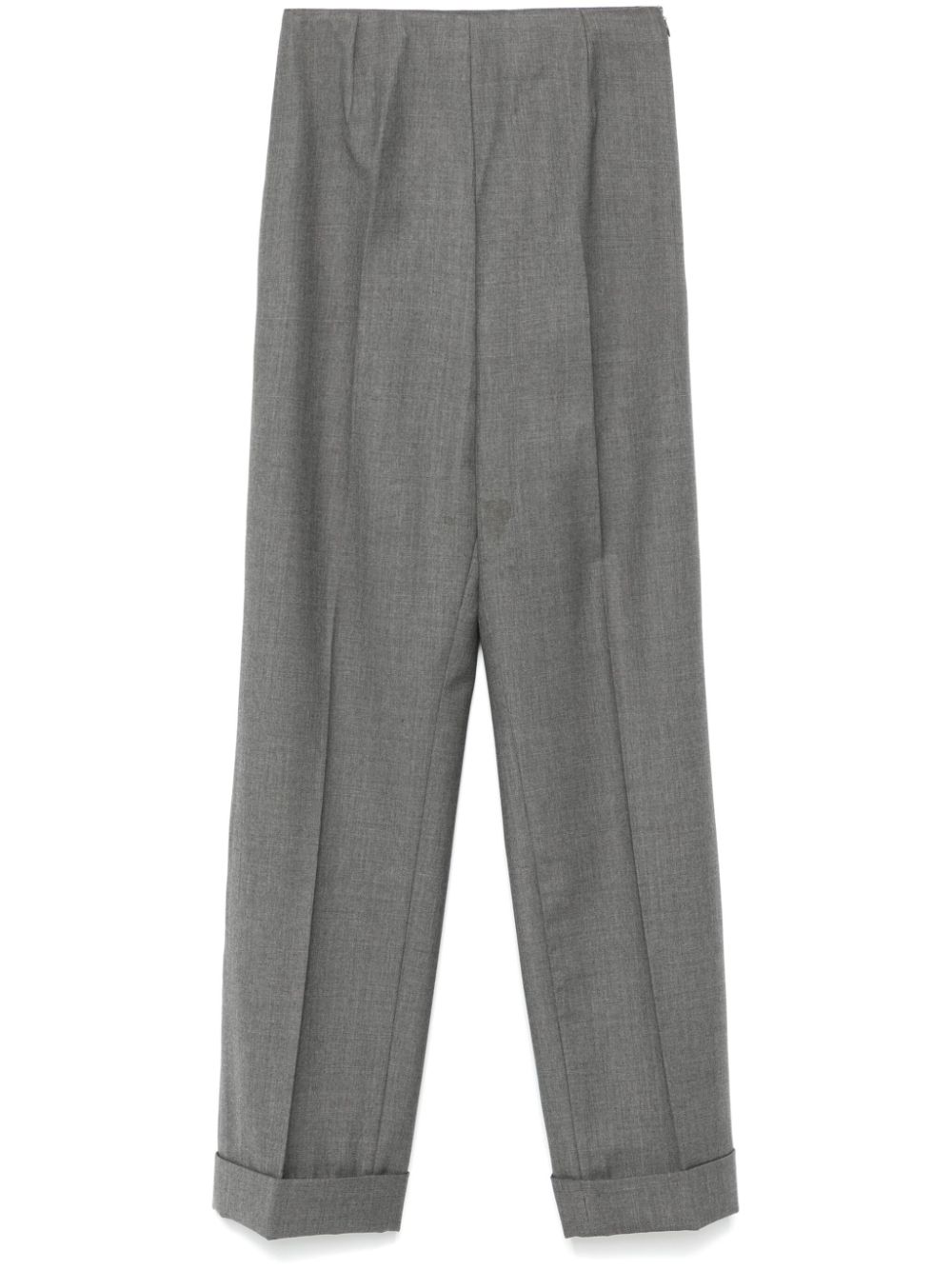 1990s tailored trousers