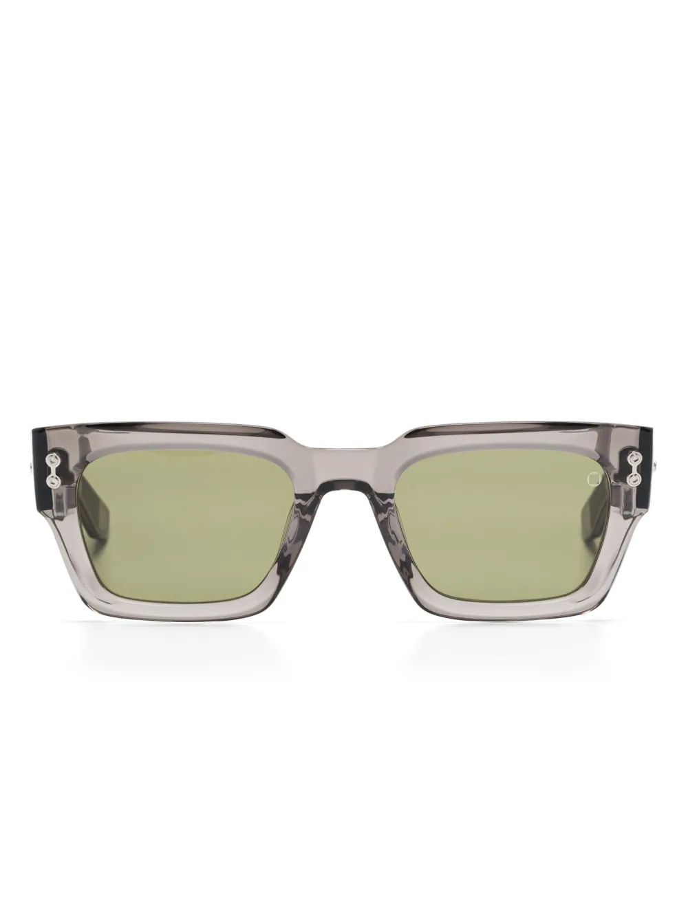 Akoni Cosmo sunglasses | Grey | Image 1