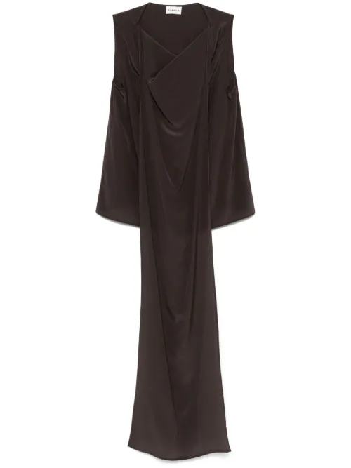 Blouse en soie - P.A.R.O.S.H. - Modalova