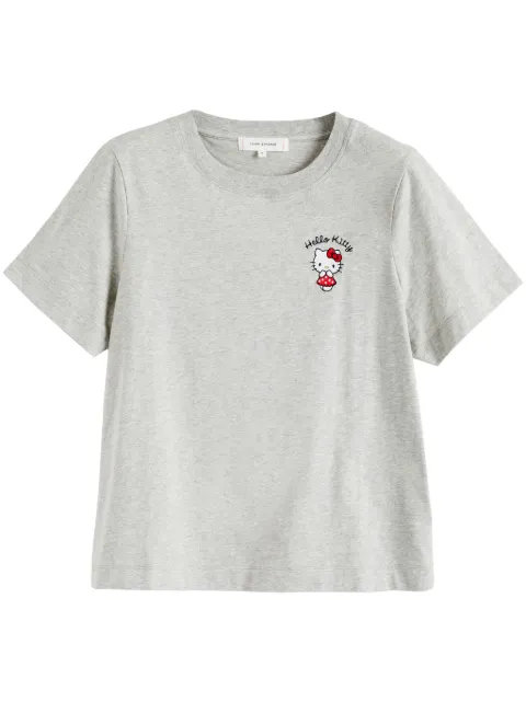 Chinti & Parker Hello Kitty T-shirt