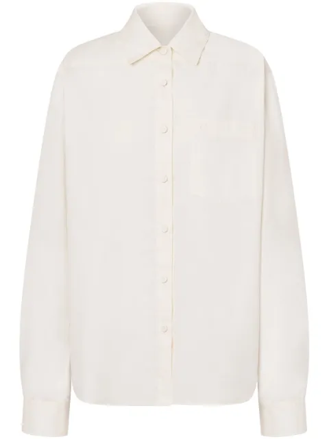 Philosophy Di Lorenzo Serafini button-down shirt 