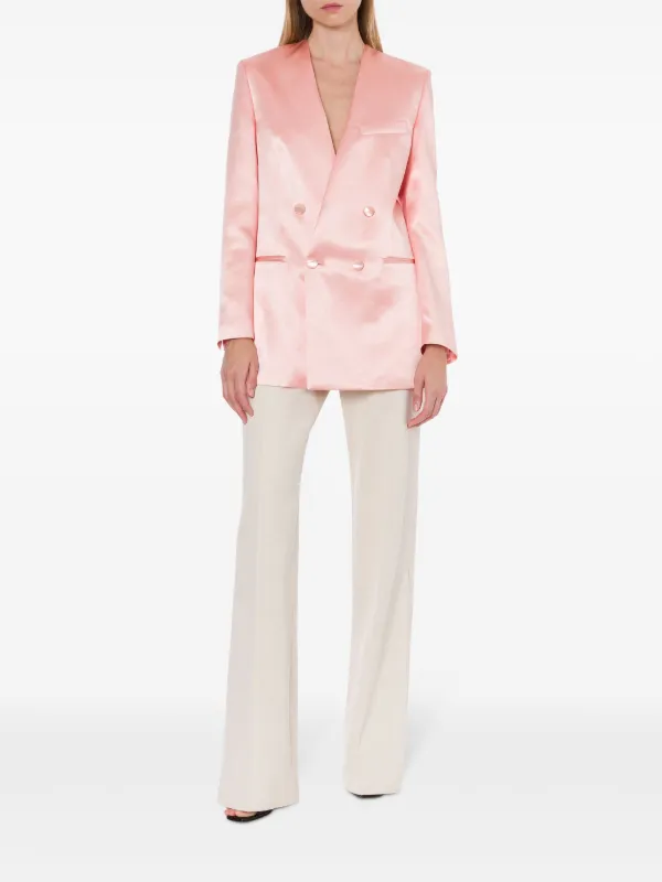 アウターその他 PHILOSOPHY DI LORENZO SERAFINI Woman Blazer Beige 05030726 Philosophy Di Lorenzo Serafini Outlet: Blazer woman - Ivory