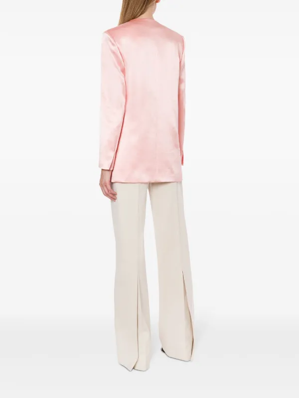 パンツ PHILOSOPHY DI LORENZO SERAFINI Woman Pants Pink PHILOSOPHY DI LORENZO SERAFINI: Pants woman - Pink